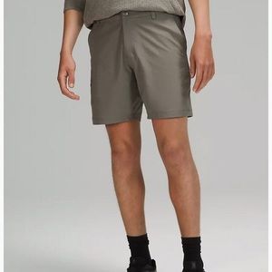 NWT Lululemon 7” Shorts